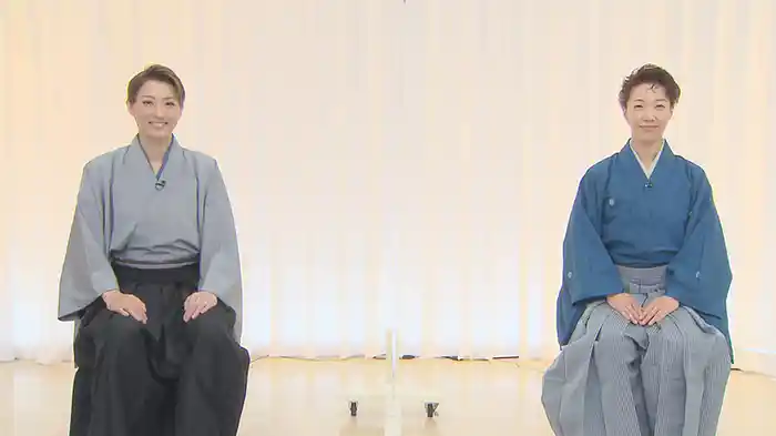 TAKARAZUKA NEWS Pick Up #672「月組宝塚大劇場公演『桜嵐記』『Dream Chaser』稽古場トーク」～2021年4月より～