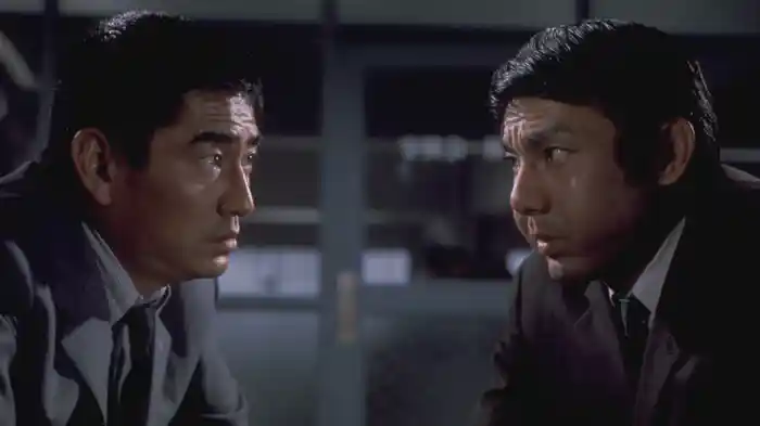 捨て身のならず者