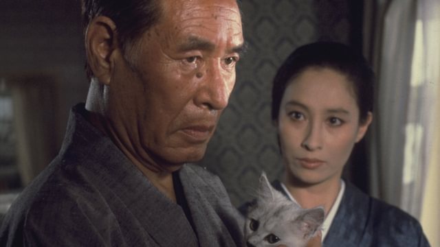 日本の黒幕（フィクサー）(邦画 / 1979) - 動画配信 | U-NEXT 31日間