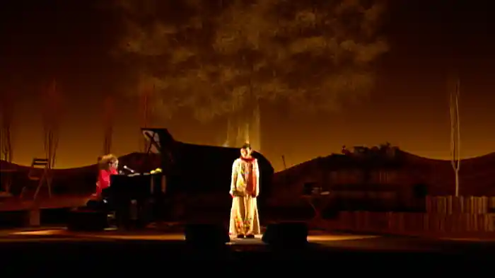 PIANO Kiroro 1998-2000 tour