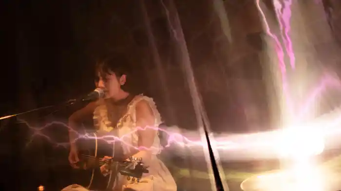 2019.6.5 「誕生～始まりの心実～」 at 四谷天窓