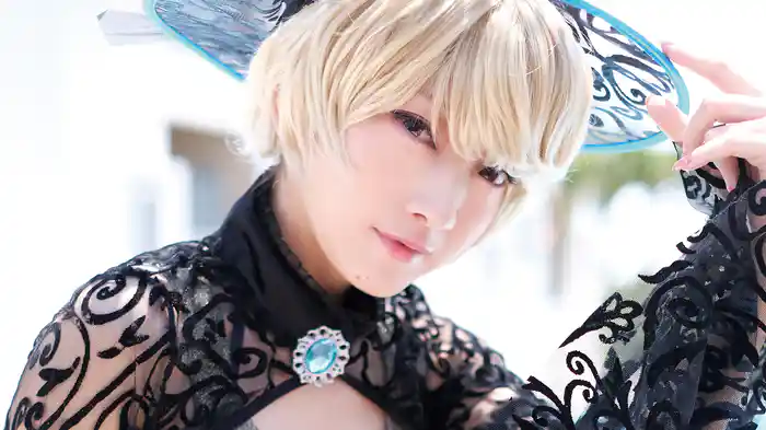 火将ロシエル『ろしにゃんクエスト～Lv999の恋人～』