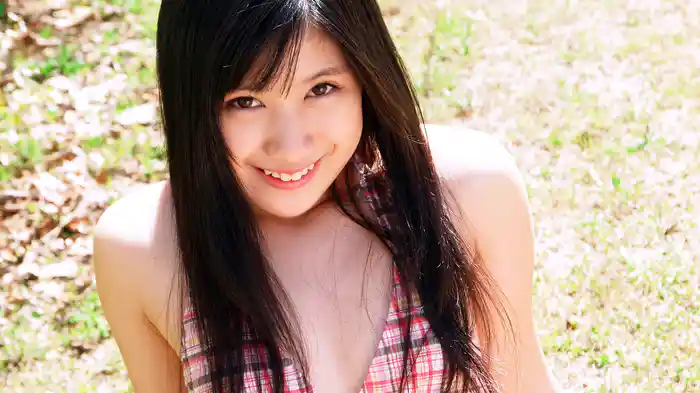 長野せりな『せりな図鑑』