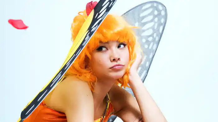 加賀美セイラ『SeiraセイラSeira♡』