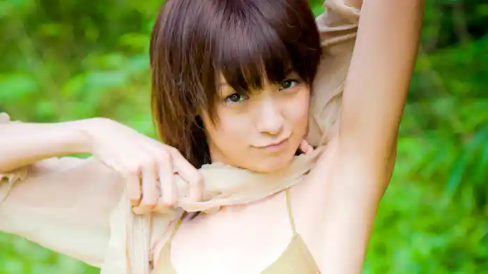 南明奈『夢雲~お仕事ですよアッキーナ!~』