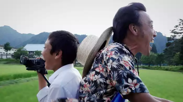少年少女映画
