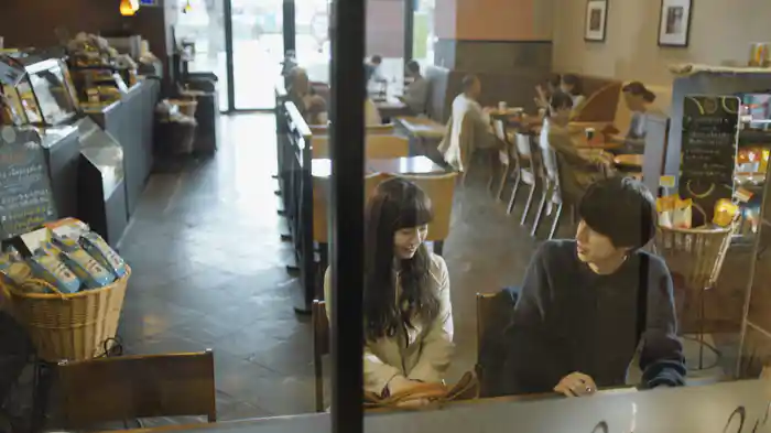 リバースダイアリー