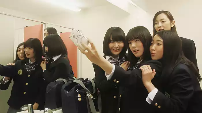 飢えたライオン