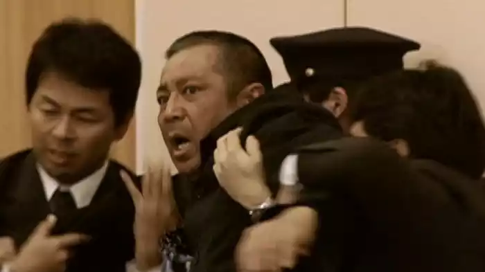 ポチの告白