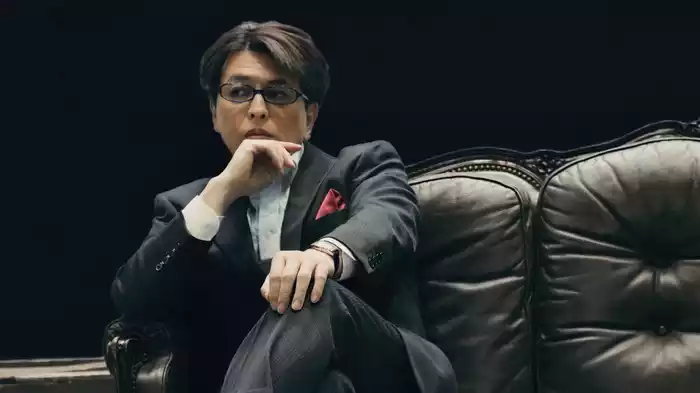 Ｄ５　５人の探偵