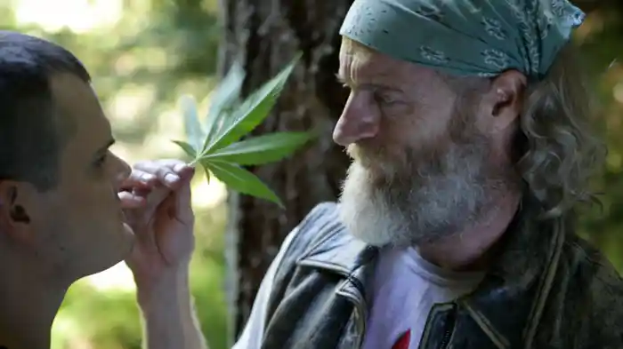 スペースドラッグ