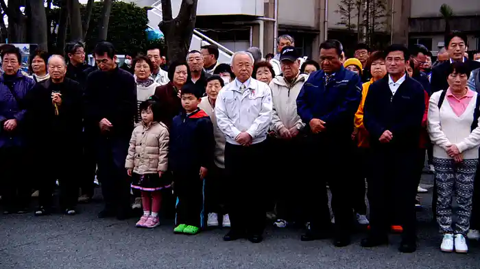 フタバから遠く離れて