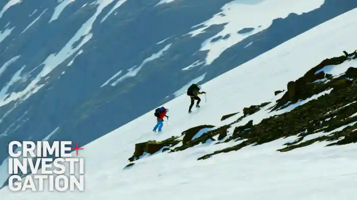 密着!アラスカ警察911