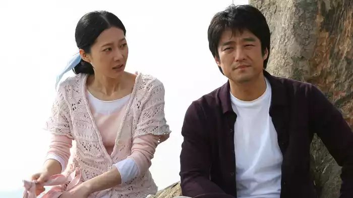 なつかしの庭