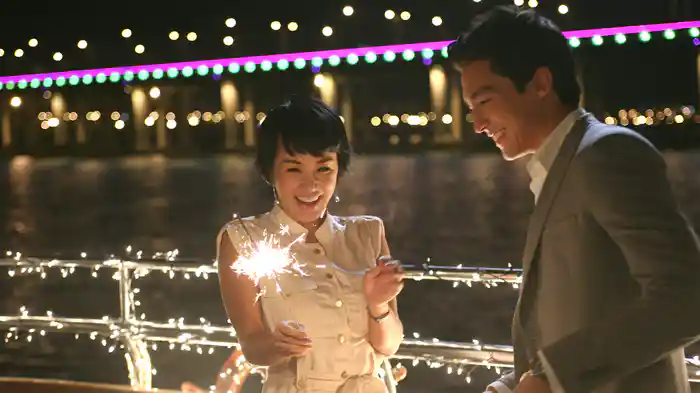 ミスター・ロビンの口説き方