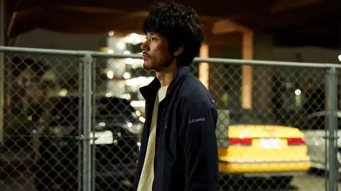 BLUE/ブルー