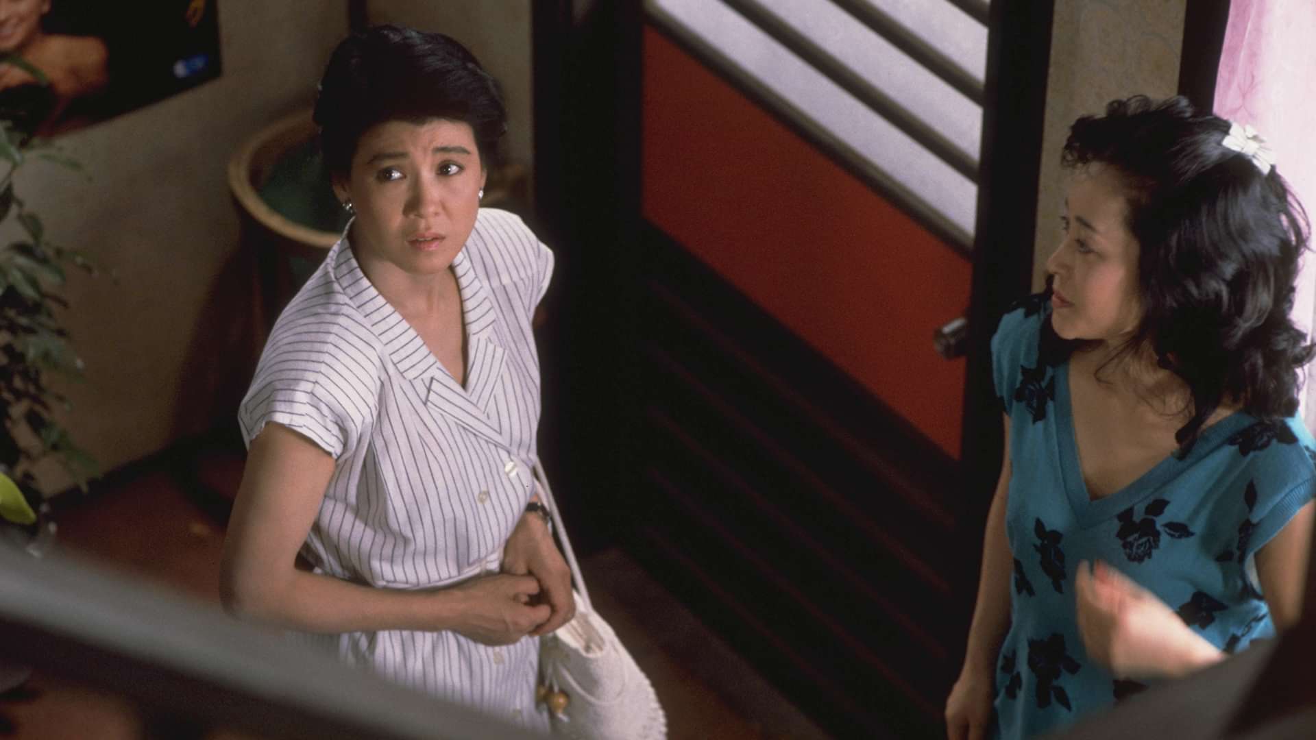 花いちもんめ 邦画 1985 動画配信 U Next 31日間無料トライアル