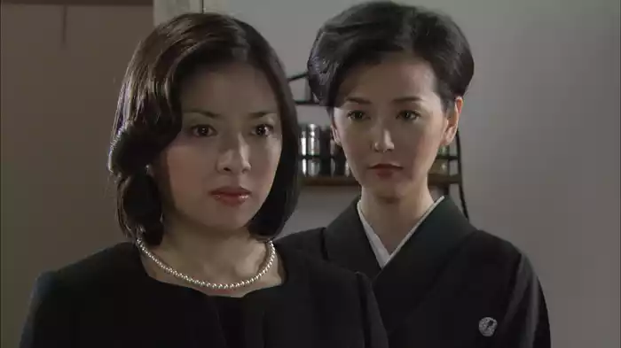 愛の迷宮