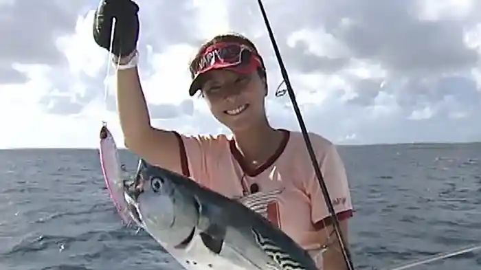 チャレンジ 宮古島 児島玲子