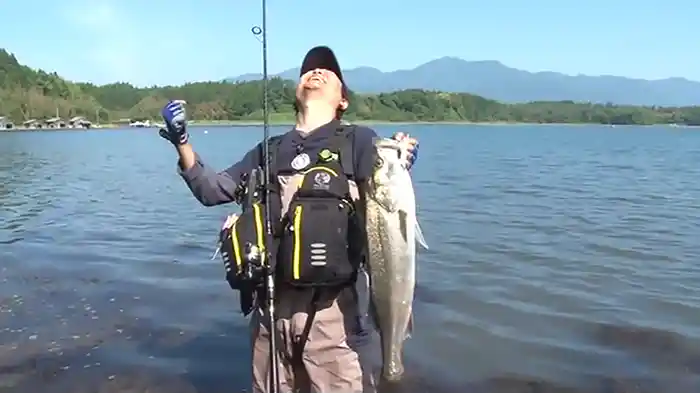 アウェイの洗礼 泉裕文 in佐渡島(新潟県)