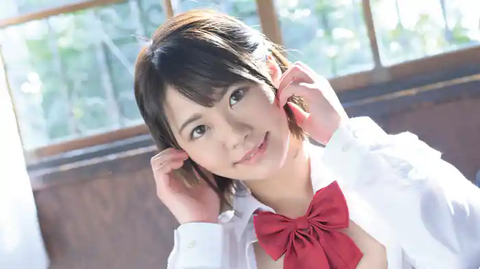 東條なつ『Natsu スマイル☆革命』