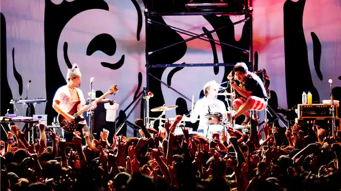 ロックンロール イズ ノットデッド、アンドユー