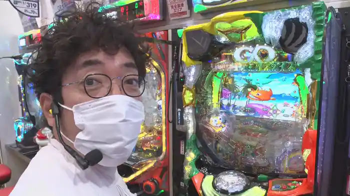 海賊王船長タック season.9