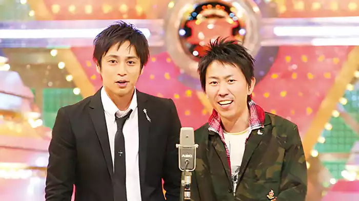 M-1グランプリ2006