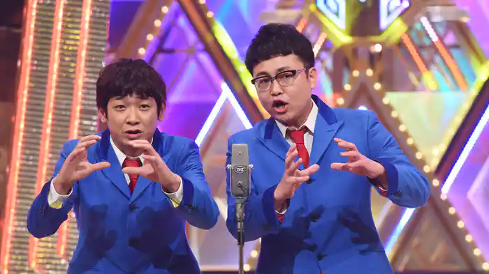 M-1グランプリ2016