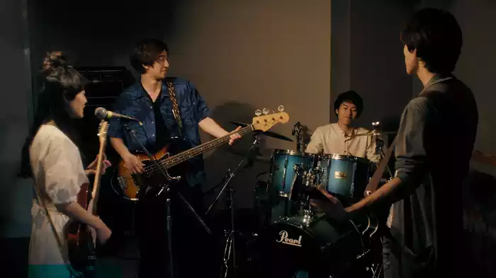 東京バタフライ