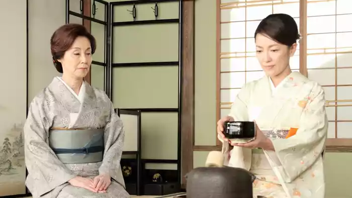 花嫁のれん3