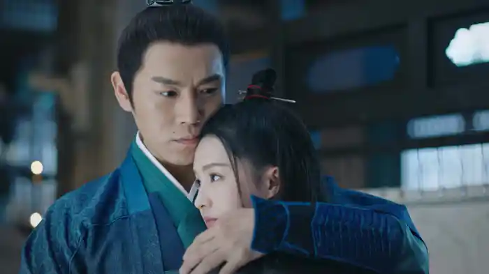 驪妃-The Song of Glory-