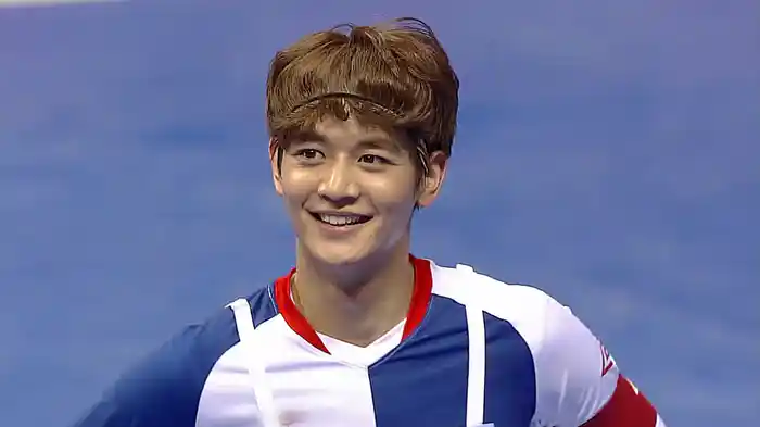 K-POPアイドルスタースポーツ選手権2015