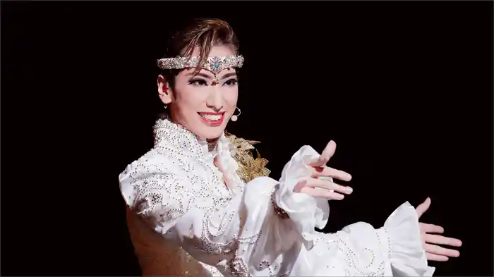 STAGE Pick Up デラックス #1『DANCE OLYMPIA』（'20年花組・東京国際フォーラム）