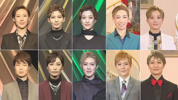 「♪愛あればこそ」「♪さよならタカラヅカ」～最終回 拡大SP 寺田瀧雄 没後20年「歌い継がれる愛の譜」より～