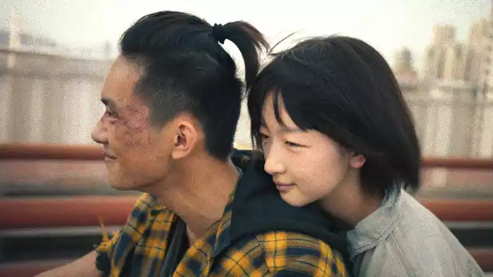 少年の君