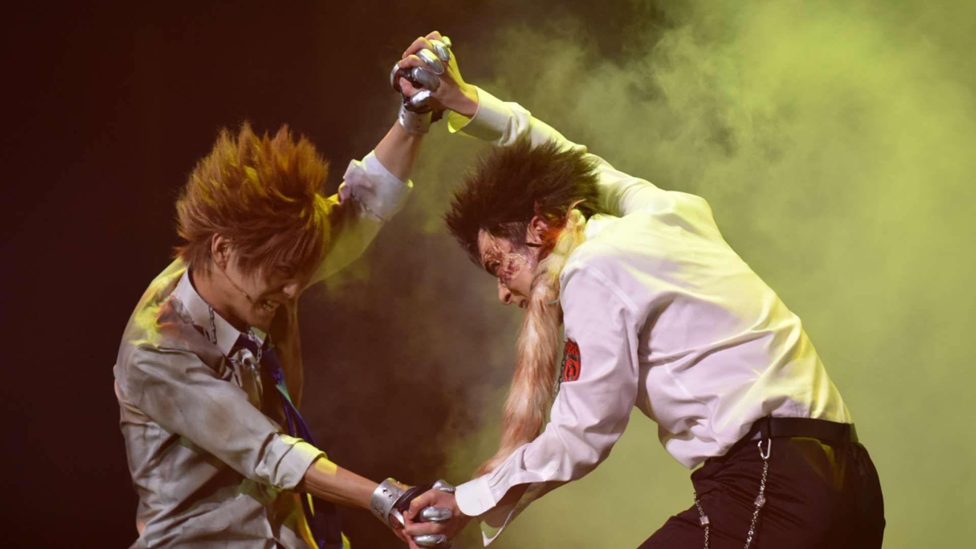 家庭教師ヒットマンreborn The Stage Vs Varia Part Ii の動画視聴 あらすじ U Next 家庭教師ヒットマンreborn The Stage Vs Varia Part Ii の動画視聴 あらすじ U Next