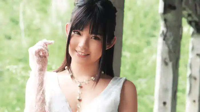 彩乃なな『なな色えの具』