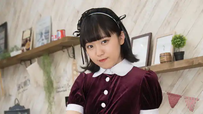 香月杏珠『クラスメイド 香月杏珠』