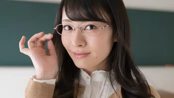 栗山ことね『イケナイ！ことね先生 栗山ことね』