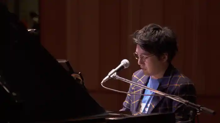 Premium meets Premium TAKUYA OHASHI presents “卓弥と政哉”