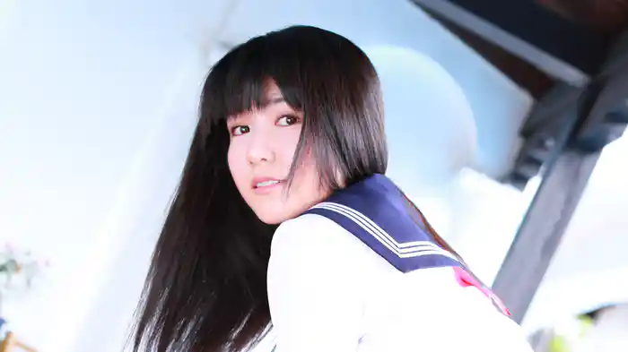 平口みゆき『ウフフ夏休み』