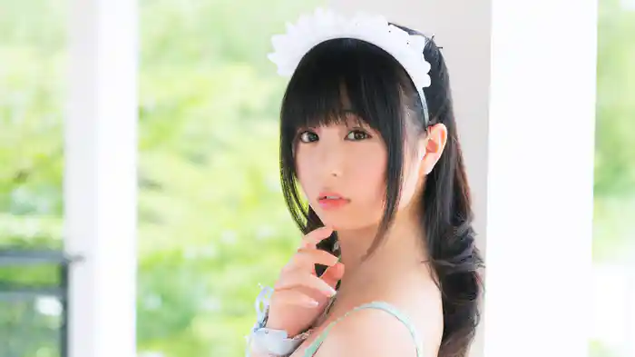 栗田恵美『君の想い』