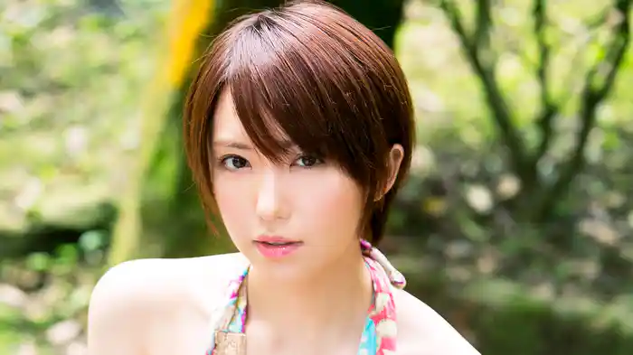 浅倉結希『ω OMEGA』