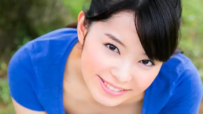 寺田安裕香『ムギュっとして』