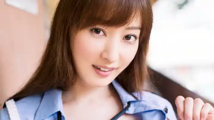 池田夏希『快楽の回廊～君と触れ逢う時～』