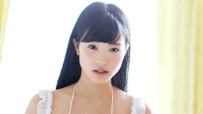 小林かれん『Give me a Chance!』