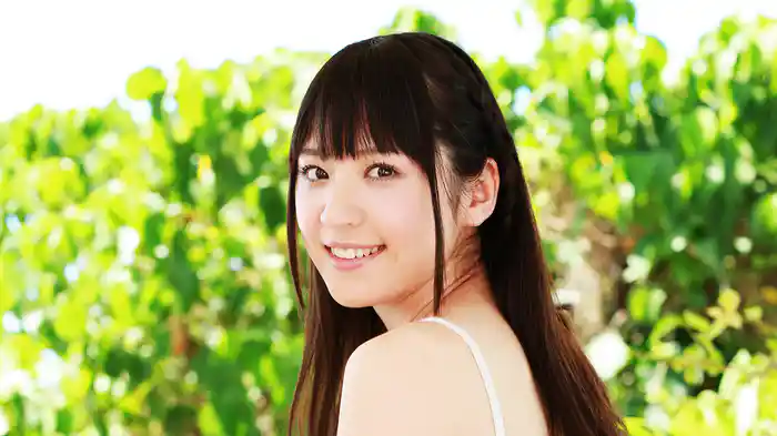 船岡咲『Adulty～咲き頃～』