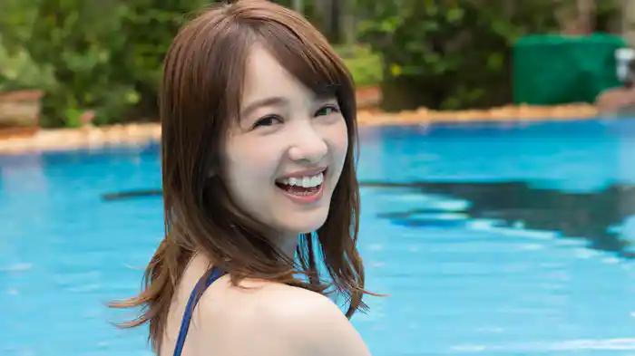 池田ショコラ『甘い予感』