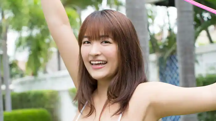 柳瀬早紀『やなパイ２』